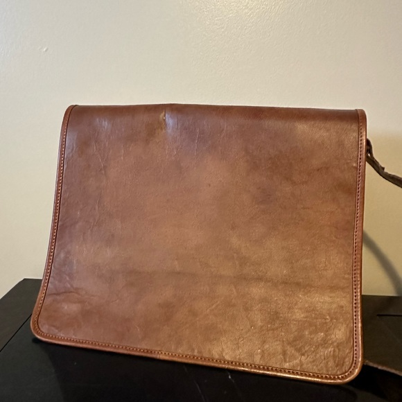 Briefcase/ Messengerbag - Picture 2 of 2